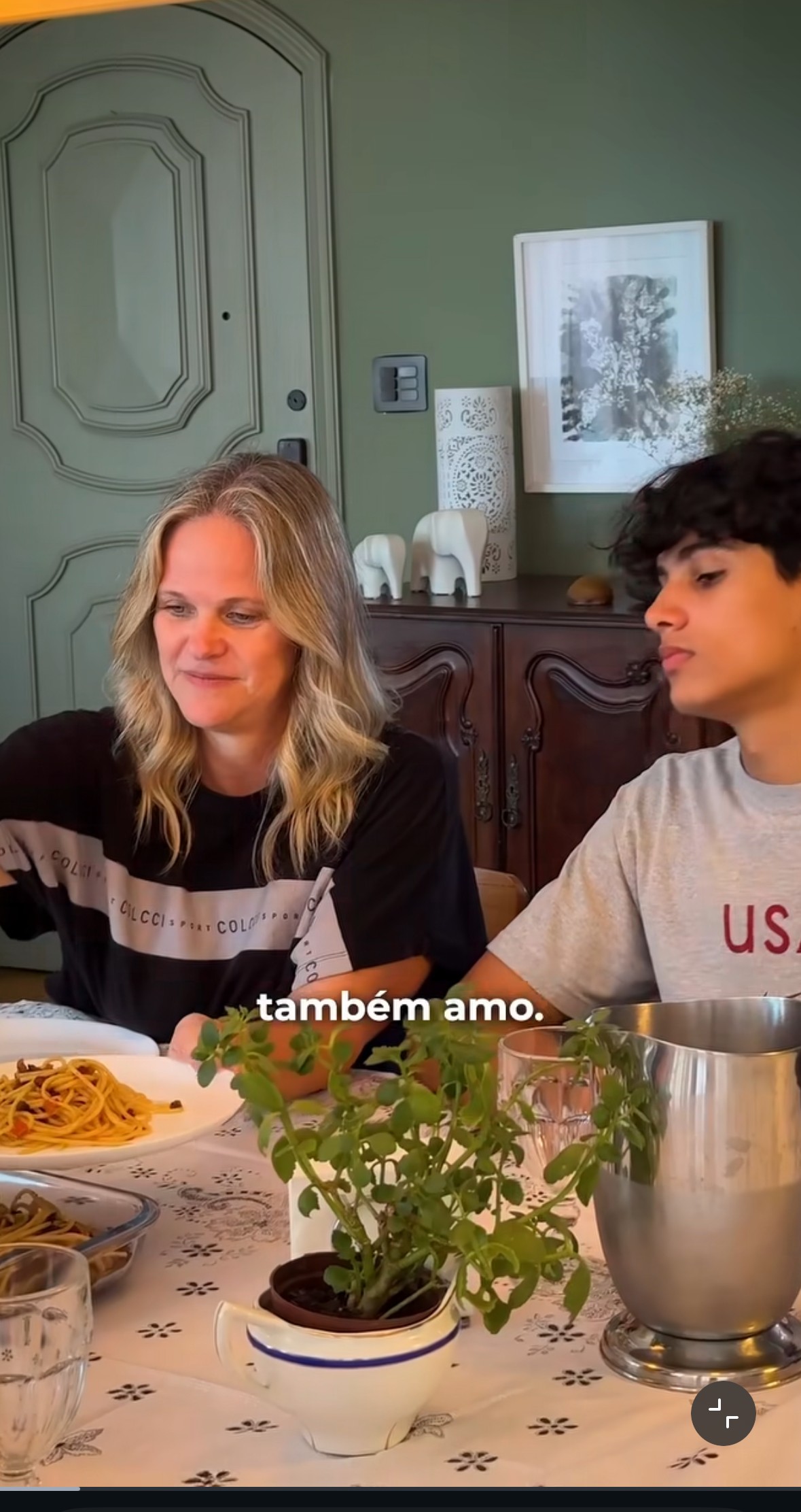 Juliana Lima — Casa com Afeto